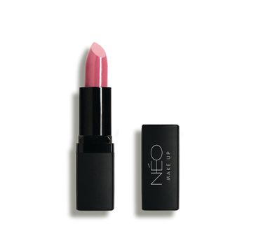 Neo Make Up Satin Matte Lipstick matowa pomadka do ust nr 05 (3.8 g)