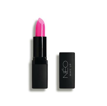 Neo Make Up Satin Matte Lipstick matowa pomadka do ust nr 06 (3.8 g)