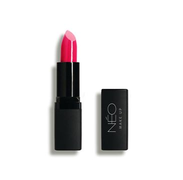 Neo Make Up Satin Matte Lipstick matowa pomadka do ust nr 07 (3.8 g)