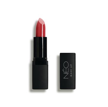 Neo Make Up Satin Matte Lipstick pomadka do ust matowa satynowa 09 (3.8 g)