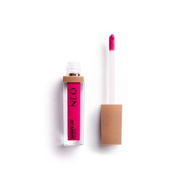 Neo Make Up Shape Up Effect Lipstick pomadka powiększająca usta 24 Secret (4.5 ml)