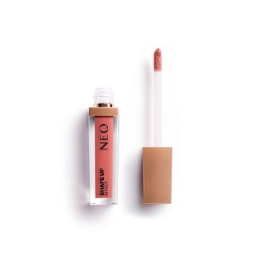Neo Make Up Shape Up Effect Lipstick pomadka powiększająca usta 26 Love (4.5 ml)
