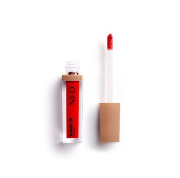 Neo Make Up Shape Up Effect Lipstick pomadka powiększająca usta 27 Passion (4.5 ml)