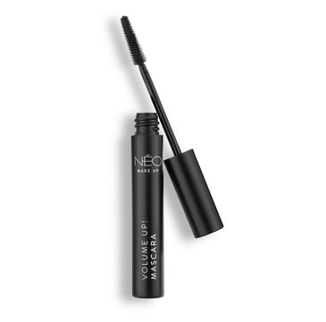 Neo Make Up Volume Up! Mascara pogrubiający tusz do rzęs (9 ml)