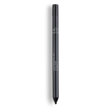 Neo Make Up Waterproof Gel Eyeliner wodoodporna kredka do powiek 01 Black (1.3 g)