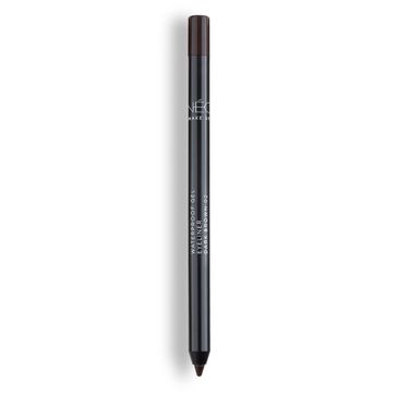 Neo Make Up Waterproof Gel Eyeliner wodoodporna kredka do powiek 02 Dark Brown (1.3 g)