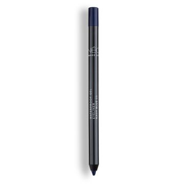 Neo Make Up Waterproof Gel Eyeliner wodoodporna kredka do powiek 05 Navy Blue (1.3 g)