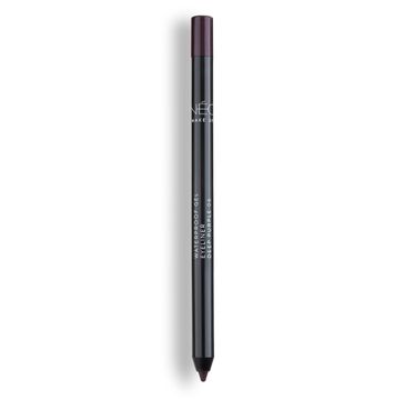 Neo Make Up Waterproof Gel Eyeliner wodoodporna kredka do powiek 06 Deep Purple (1.3 g)