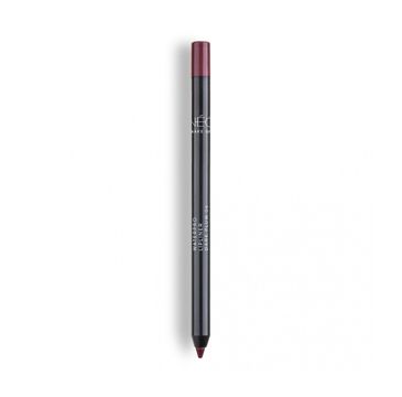 Neo Make Up Waterproof Gel Lipliner wodoodporna konturówka do ust 06 Dark Plum (1.3 g)