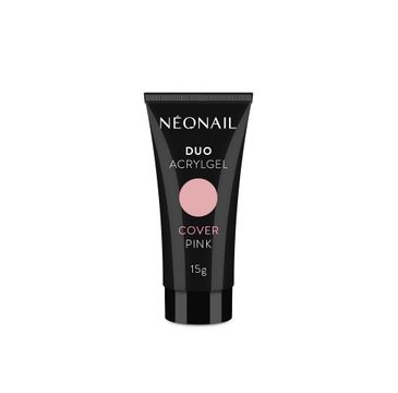 NeoNail Duo Acrylgel akrylożel do paznokci Cover Pink (15 g)