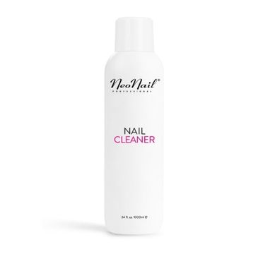 NeoNail Nail Cleaner odtłuszczacz do paznokci (1000 ml)