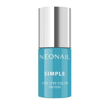 NeoNail Simple One Step Color Protein lakier hybrydowy Joyful (7.2 g)