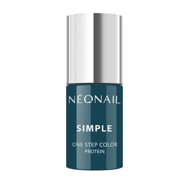 NeoNail Simple One Step Color Protein lakier hybrydowy Magical (7.2 g)