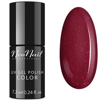 NeoNail UV Gel Polish Color lakier hybrydowy 2616 Cherry Lady (7.2 ml)