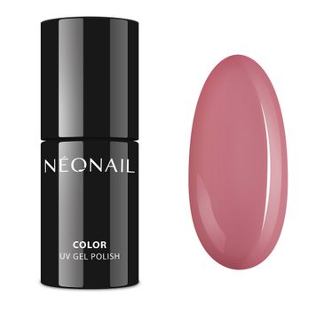 NeoNail UV Gel Polish Color lakier hybrydowy Nude (7.2 ml)