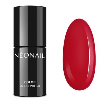 NeoNail UV Gel Polish Color lakier hybrydowy Sexy Red (7.2 ml)