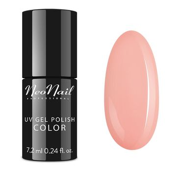 NeoNail UV Gel Polish Color lakier hybrydowy 3753 Peach Rose (7.2 ml)