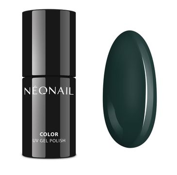 NeoNail UV Gel Polish Color lakier hybrydowy 3780 Lady Green (7.2 ml)