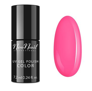 NeoNail UV Gel Polish Color lakier hybrydowy 4630 Rock Girl (7.2 ml)