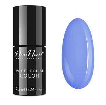 NeoNail UV Gel Polish Color lakier hybrydowy 4801 Acapulco (7.2 ml)