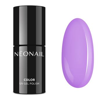NeoNail UV Gel Polish Color lakier hybrydowy Plumeria Scent (7.2 ml)