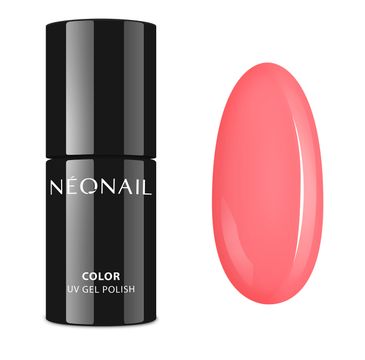 NeoNail UV Gel Polish Color lakier hybrydowy 4817 Bermudas Beach (7.2 ml)