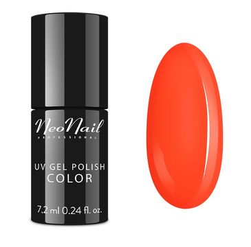 NeoNail UV Gel Polish Color lakier hybrydowy Papaya Shake (7.2 ml)