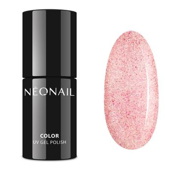 NeoNail UV Gel Polish Color lakier hybrydowy Sleeping Beauty (7.2 ml)