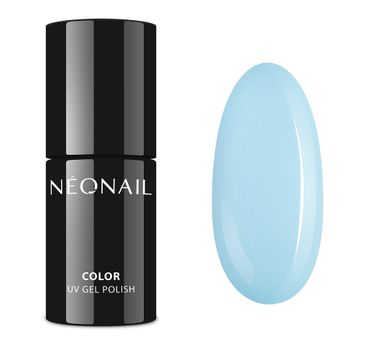 NeoNail UV Gel Polish Color lakier hybrydowy 4827 Blue Tide (7.2 ml)
