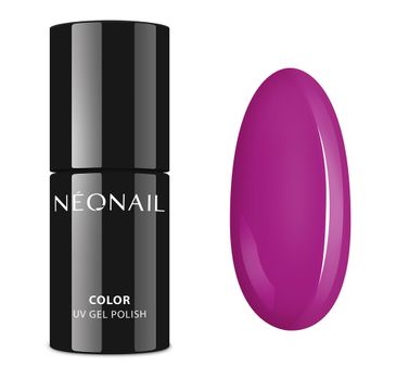 NeoNail UV Gel Polish Color lakier hybrydowy 5403 Blaze Peony (7,2 ml)
