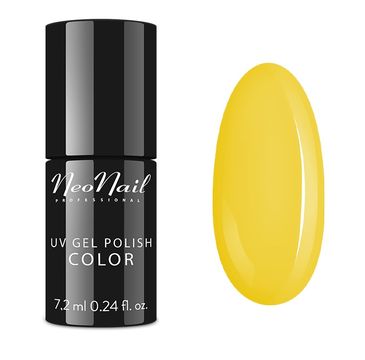 NeoNail UV Gel Polish Color lakier hybrydowy 6950 Sunshine Princess (7,2 ml)