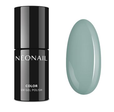 NeoNail UV Gel Polish Color lakier hybrydowy 7340 Be Powerful (7,2 ml)