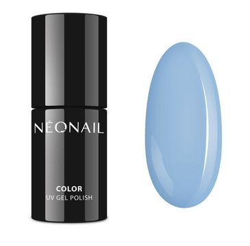 NeoNail UV Gel Polish Color lakier hybrydowy 7541 Gentle Breeze (7,2 ml)