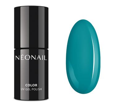 NeoNail UV Gel Polish Color lakier hybrydowy 7770 City Lover (7,2 ml)