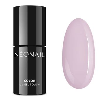 NeoNail UV Gel Polish Color lakier hybrydowy 8351-7 Time To Romance (7.2 ml)