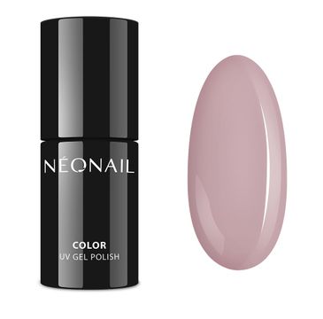NeoNail UV Gel Polish Color lakier hybrydowy 8358-7 Gorgeous Inside Out (7.2 ml)