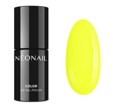 NeoNail UV Gel Polish Color lakier hybrydowy 8525 Rise & Shine (7.2 ml)