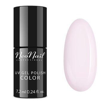 NeoNail UV Gel Polish Color lakier hybrydowy French Pink Light (7.2 ml)