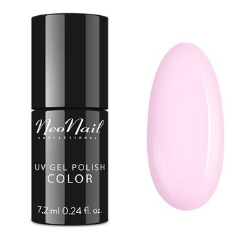 NeoNail UV Gel Polish Color lakier hybrydowy French Pink Medium (7.2 ml)