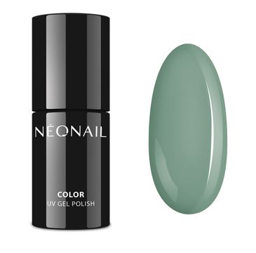 NeoNail UV Gel Polish Color lakier hybrydowy Think Happy (7,2 ml)