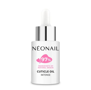 NeoNail Vitamin Cuticle Oil oliwka witaminowa Intense (6.5 ml)