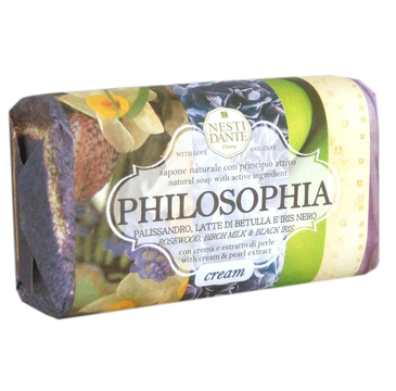Nesti Dante Philisophia mydło Cream (250 g)