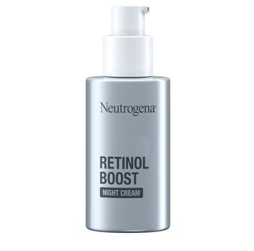 Neutrogena Retinol Boost krem na noc 50ml