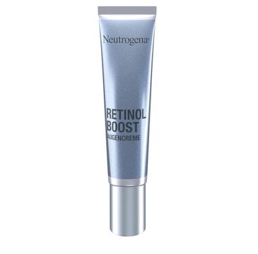 Neutrogena Retinol Boost krem pod oczy 15ml