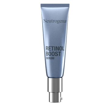 Neutrogena Retinol Boost serum do twarzy 30ml