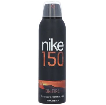 Nike 150 On Fire dezodorant spray 200ml
