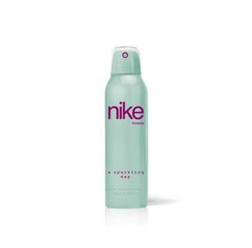 Nike A Sparkling Day Woman - dezodorant perfumowany w sprayu (200 ml)