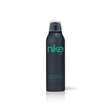 Nike Aromatic Addiction Man - dezodorant perfumowany w sprayu (200 ml)