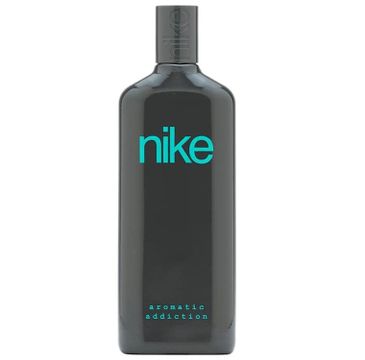 Nike Aromatic Addiction Man woda toaletowa spray (150 ml)