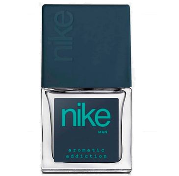 Nike Aromatic Addiction Man woda toaletowa spray (30 ml)